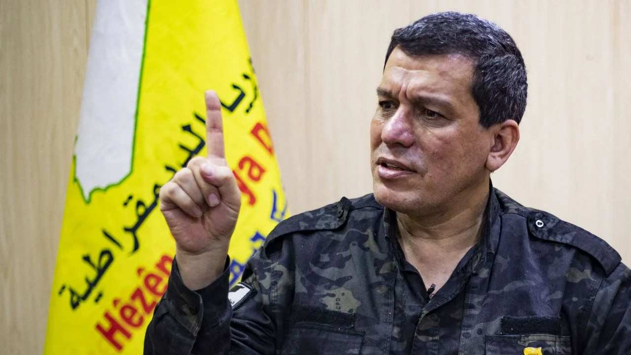 Abdi sonunda beklenen açıklamayı yaptı