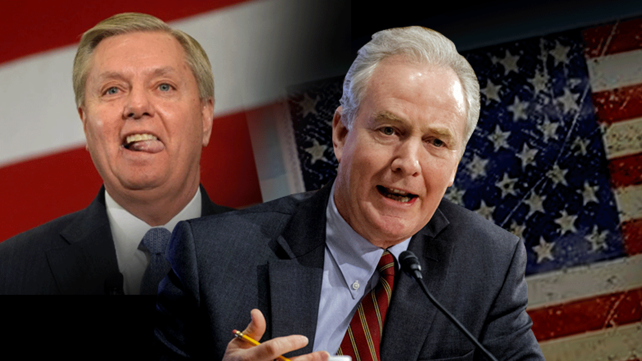 ABD’li 2 senatörden Türkiye’ye küstah tehdit! YPG’den uzak durun yoksa? 