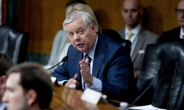 Foto - ABD’li 2 senatörden Türkiye’ye küstah tehdit! YPG’den uzak durun yoksa? 