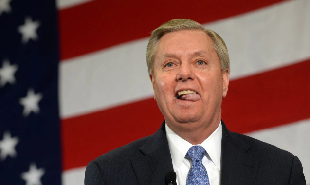 Foto - ABD’li 2 senatörden Türkiye’ye küstah tehdit! YPG’den uzak durun yoksa? 