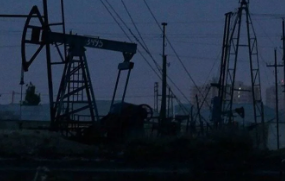 Foto - ABD'li alkolik mühendis her şeyi berbat etti! Türkler o petrol kuyusunu terk etti