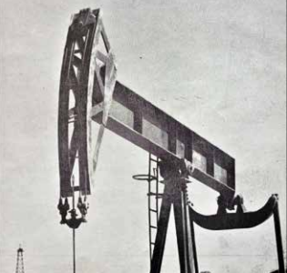 Foto - ABD'li alkolik mühendis her şeyi berbat etti! Türkler o petrol kuyusunu terk etti