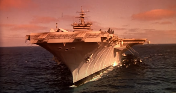 Foto - ABD'li askerlere şaşırtan ceza! Bu konuda espri yapmak yasak