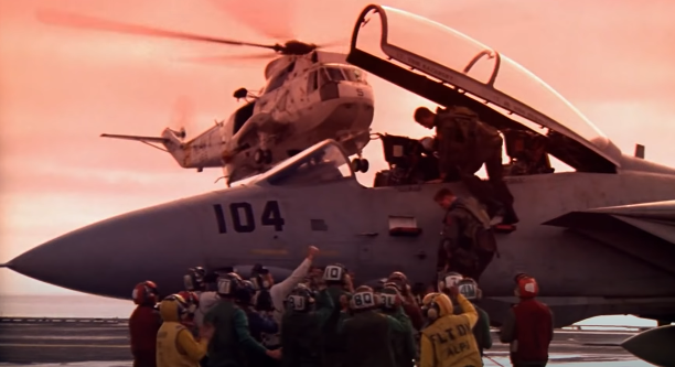 Foto - ABD'li askerlere şaşırtan ceza! Bu konuda espri yapmak yasak