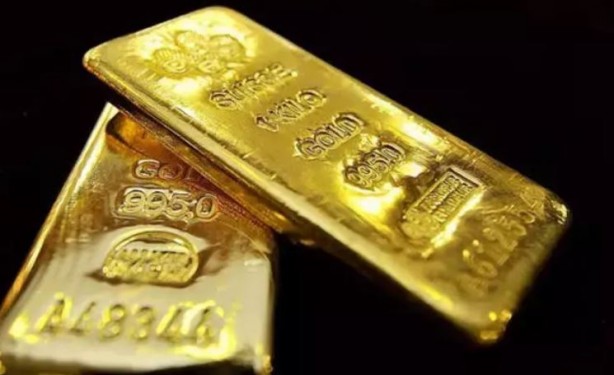 Foto - ABD'li banka altın tahminini açıkladı! Tutan köşeyi dönecek