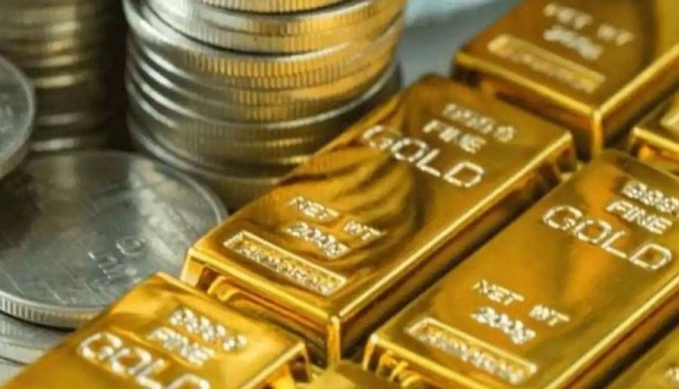 Foto - ABD'li banka altın tahminini açıkladı! Tutan köşeyi dönecek