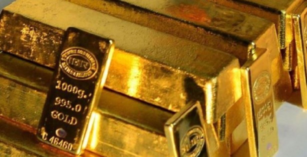 Foto - ABD'li banka altın tahminini açıkladı! Tutan köşeyi dönecek