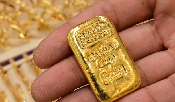 Foto - ABD'li banka altın tahminini açıkladı! Tutan köşeyi dönecek