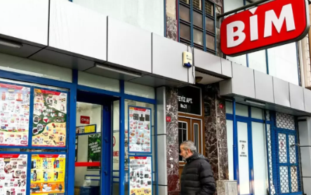 Foto - ABD'li banka BİM tahminini duyurdu! 610 lira olacak