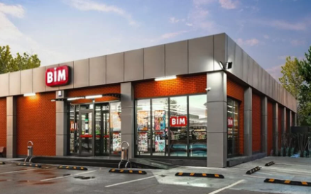 Foto - ABD'li banka BİM tahminini duyurdu! 610 lira olacak