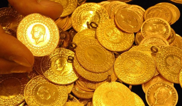 Foto - ABD'li banka devi altın için yeni tahminini açıkladı