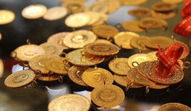 Foto - ABD'li banka devi altın için yeni tahminini açıkladı