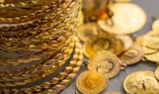 Foto - ABD'li banka devi altın için yeni tahminini açıkladı