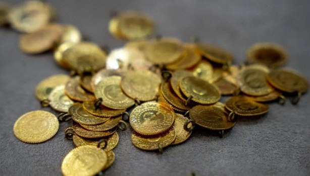 Foto - ABD'li banka devi altın için yeni tahminini açıkladı