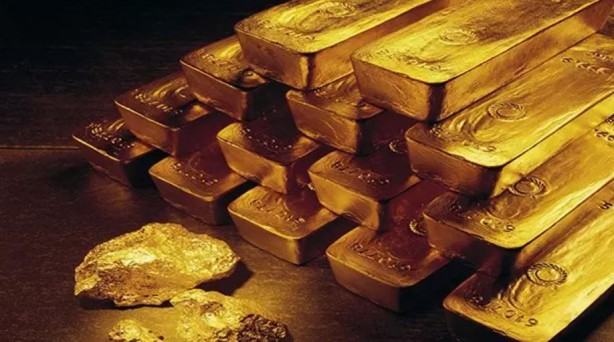 Foto - ABD'li banka devi altın için yeni tahminini açıkladı