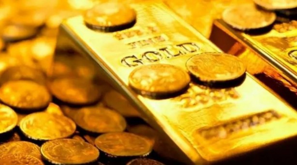 ABD'li banka devi altın için yeni tahminini açıkladı