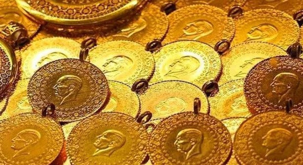 Foto - ABD'li banka devi altın için yeni tahminini açıkladı