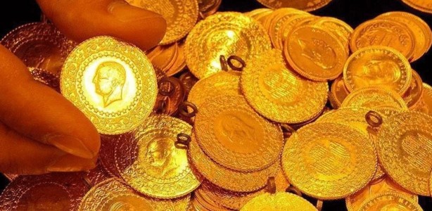 Foto - ABD'li banka devi altın için yeni tahminini açıkladı