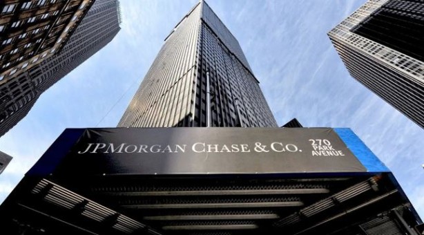 ABD'li banka devi JPMorgan Türkiye’nin enflasyon tahminini revize etti
