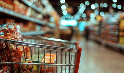 Foto - ABD'li banka devi JPMorgan Türkiye’nin enflasyon tahminini revize etti