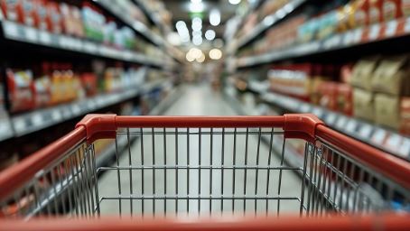 Foto - ABD'li banka devi JPMorgan Türkiye’nin enflasyon tahminini revize etti