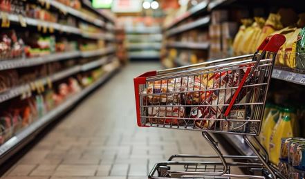 Foto - ABD'li banka devi JPMorgan Türkiye’nin enflasyon tahminini revize etti