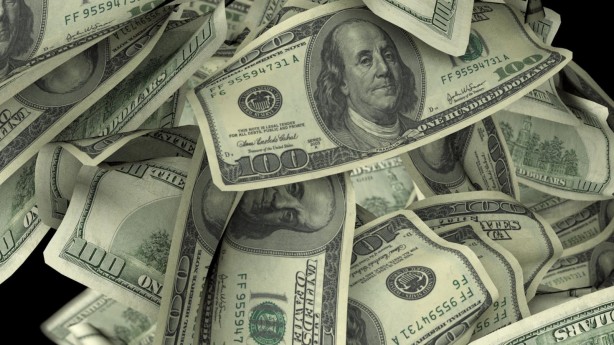 Foto - ABD'li banka dolar tahminini apar topar güncelledi! Yatırımcılara Türk Lirası için gönderdikleri mesaj ortaya çıktı