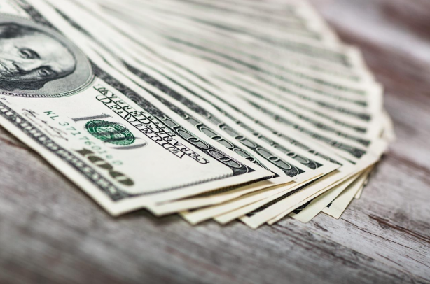 Foto - ABD'li banka dolar tahminini apar topar güncelledi! Yatırımcılara Türk Lirası için gönderdikleri mesaj ortaya çıktı