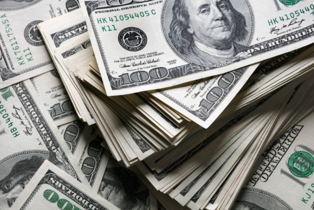 Foto - ABD'li banka dolar tahminini apar topar güncelledi! Yatırımcılara Türk Lirası için gönderdikleri mesaj ortaya çıktı