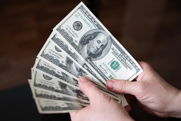 Foto - ABD'li banka ilan etti: Türkiye'de dolar kuru o tarihte 3 lira düşecek