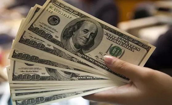 Foto - ABD'li banka ilan etti: Türkiye'de dolar kuru o tarihte 3 lira düşecek