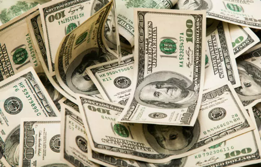 Foto - ABD'li banka ilan etti: Türkiye'de dolar kuru o tarihte 3 lira düşecek