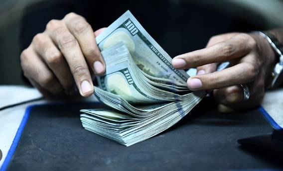 ABD'li banka ilan etti: Türkiye'de dolar kuru o tarihte 3 lira düşecek