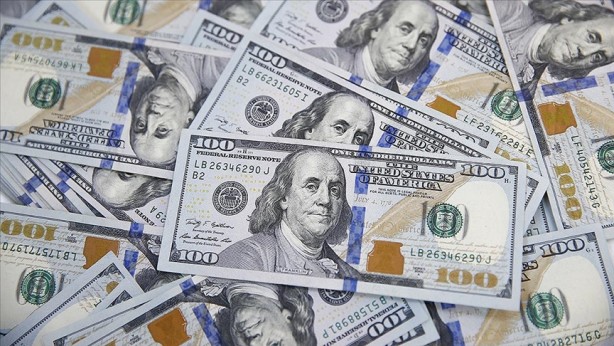 Foto - ABD'li banka ilan etti: Türkiye'de dolar kuru o tarihte 3 lira düşecek