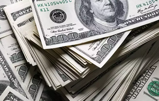 Foto - ABD'li banka ilan etti: Türkiye'de dolar kuru o tarihte 3 lira düşecek