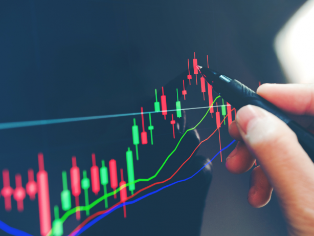 Foto - ABD'li banka Türk borsasındaki o hisseye kafayı taktı! Yüklü alım yaptılar, hissenin patlayacağı düşünülüyor