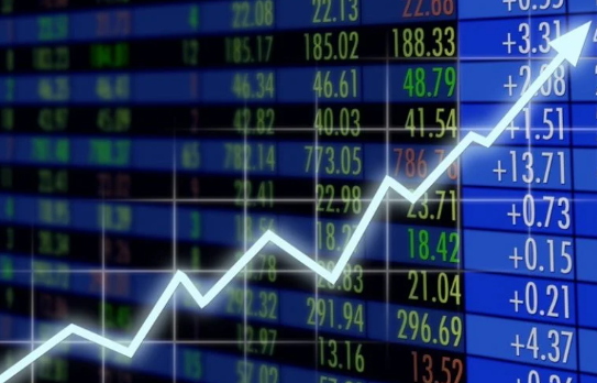 Foto - ABD'li banka Türk borsasındaki o hisseye kafayı taktı! Yüklü alım yaptılar, hissenin patlayacağı düşünülüyor