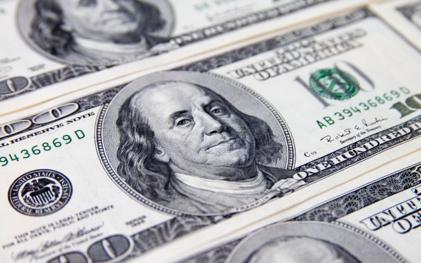 Foto - ABD'li banka Türk yatırımcılarına seslenerek şok tahmini yaptı: Dolar kuru o rakama düşecek