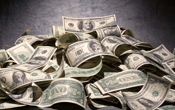 Foto - ABD'li banka Türk yatırımcılarına seslenerek şok tahmini yaptı: Dolar kuru o rakama düşecek