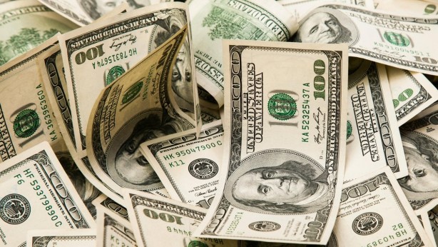 Foto - ABD'li banka Türk yatırımcılarına seslenerek şok tahmini yaptı: Dolar kuru o rakama düşecek