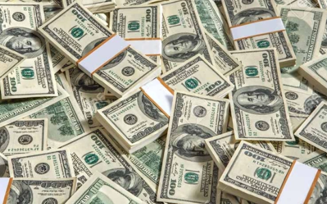 ABD'li bankanın dolar tahmini Türkiye'yi sallayacak! Tahmini bir anda değiştirdiler: Kur o rakama düşecek