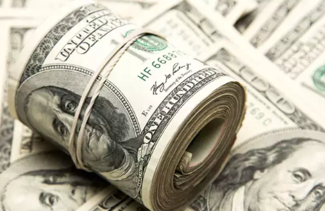 Foto - ABD'li bankanın dolar tahmini Türkiye'yi sallayacak! Tahmini bir anda değiştirdiler: Kur o rakama düşecek