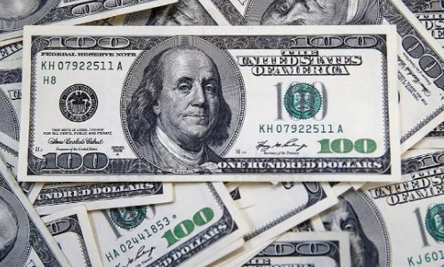 Foto - ABD'li bankanın dolar tahmini Türkiye'yi sallayacak! Tahmini bir anda değiştirdiler: Kur o rakama düşecek