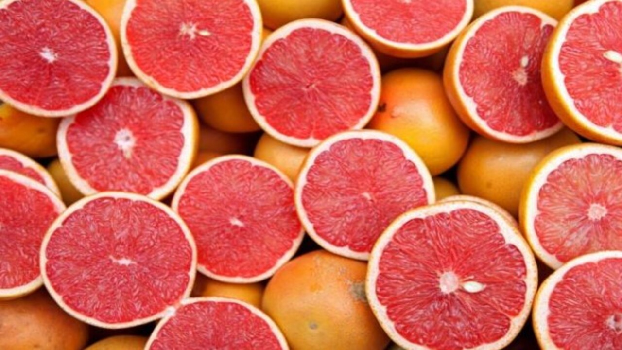 Foto - ABD’li bilim adamları açıkladı! Portakal mı greyfurt mu daha sağlıklı?