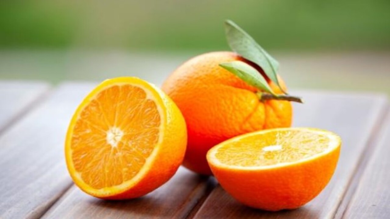 Foto - ABD’li bilim adamları açıkladı! Portakal mı greyfurt mu daha sağlıklı?