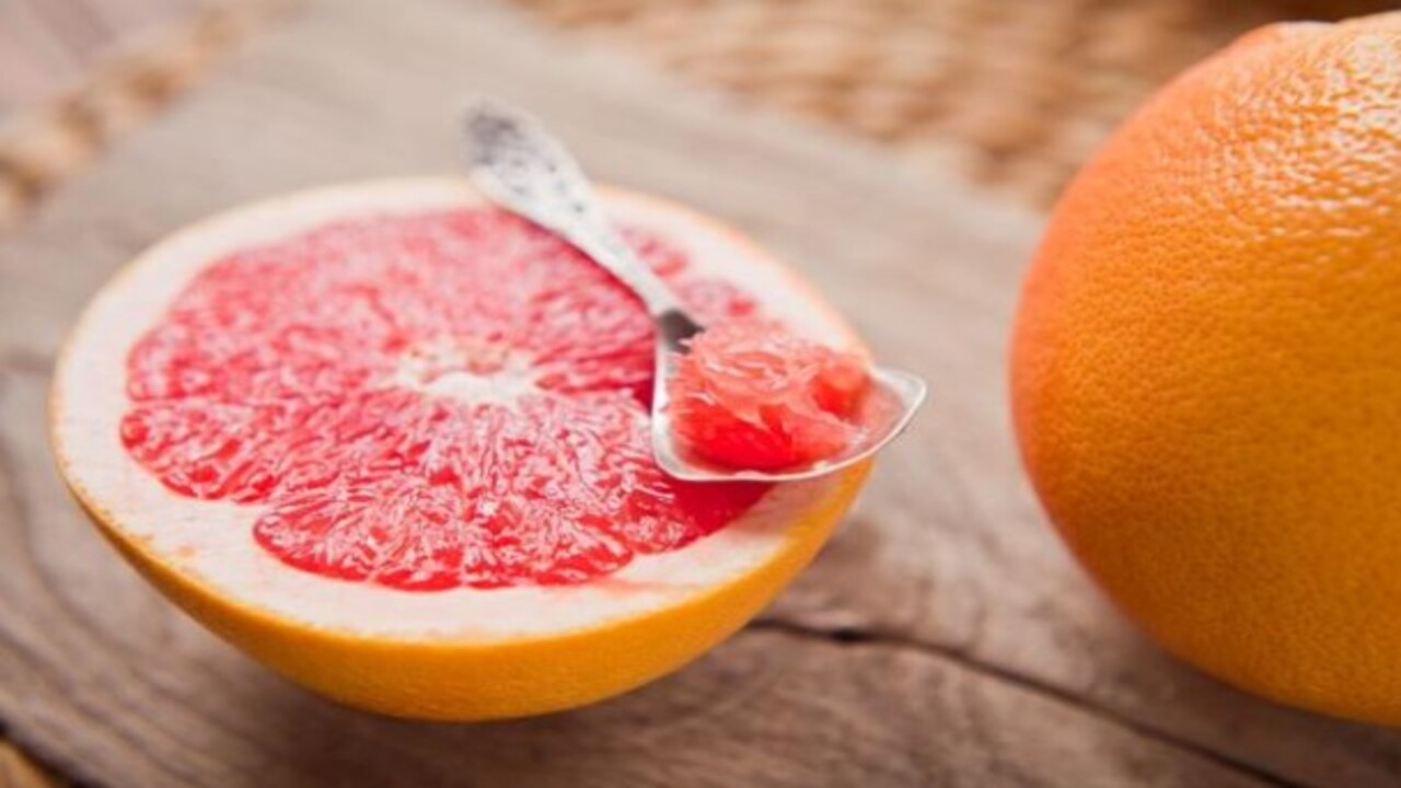 Foto - ABD’li bilim adamları açıkladı! Portakal mı greyfurt mu daha sağlıklı?