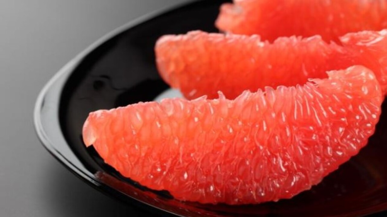 Foto - ABD’li bilim adamları açıkladı! Portakal mı greyfurt mu daha sağlıklı?