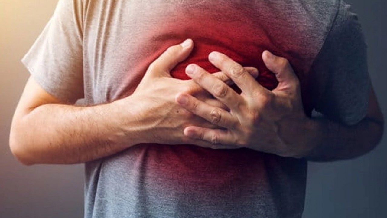Foto - ABD’li bilim adamları dört belirtiyi açıkladı! Hiçbir kalp krizi aniden gelmez