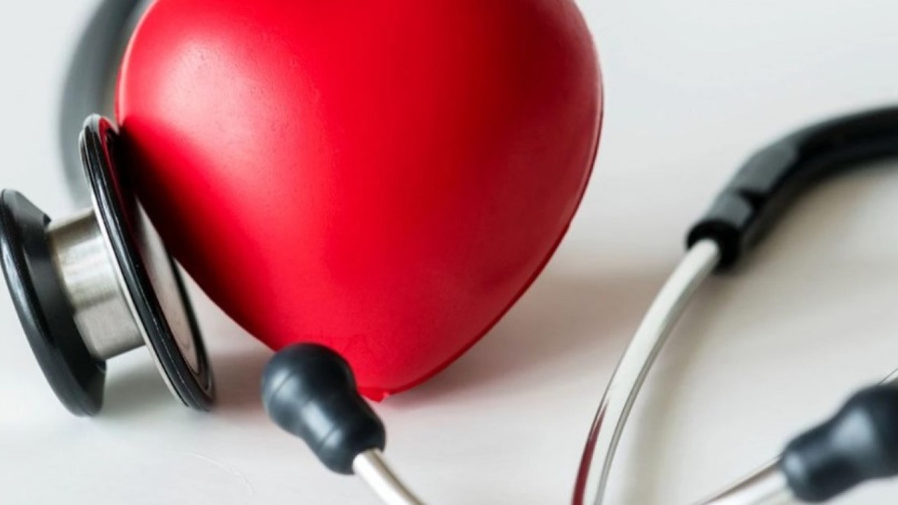 Foto - ABD’li bilim adamları dört belirtiyi açıkladı! Hiçbir kalp krizi aniden gelmez