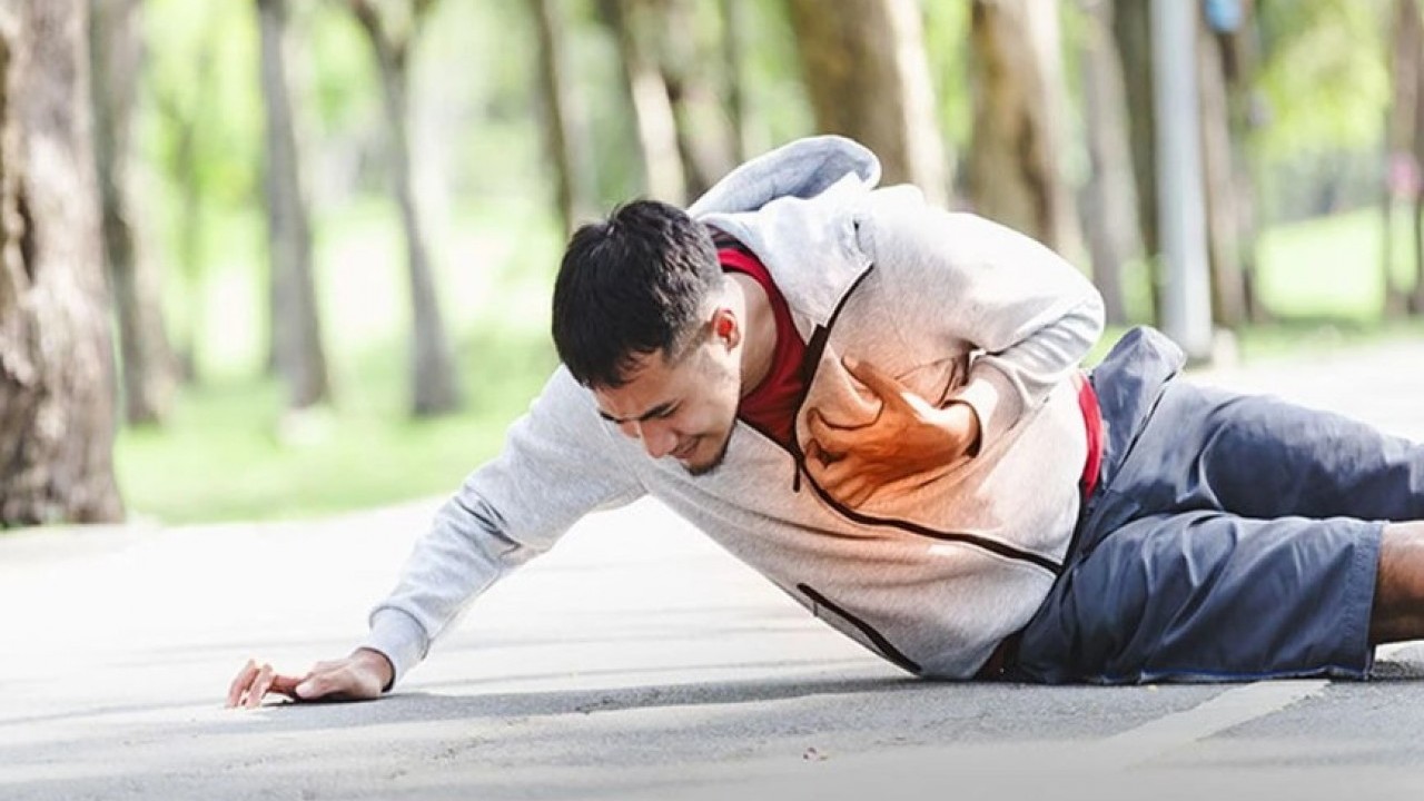 Foto - ABD’li bilim adamları dört belirtiyi açıkladı! Hiçbir kalp krizi aniden gelmez